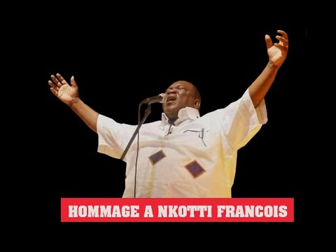 NKOTTI FRANÇOIS Mix