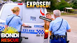Caught In A Lie! 5 Times Thieves Were BUSTED On Bondi