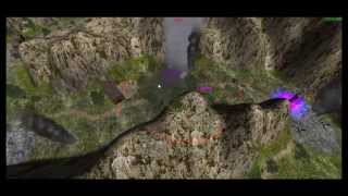 Demo reel Spring 2014 v3