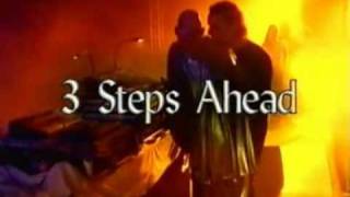 Mystery Land 1998 - Thunderdome Live Part 45 - 3 Steps Ahead