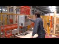 Производство древесно-волокнистых плит БЕЛТЕРМО