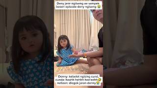 Download Lagu dlogok jaran denny pancenan kog😭🤣#dennycaknan #cunda MP3