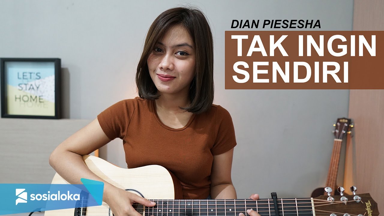 Tak Ingin Sendiri 3 93 Mb Download Lagu Chika Lutfi Tak