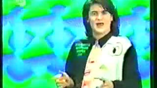 Nino - Usne Vrele Kao Zar