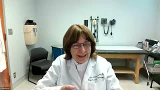 Ask the Ataxia Expert with Dr. Susan Perlman | January 2024