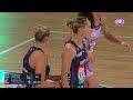 Vixens v Firebirds | Round 4, 2024 | Full Match | Suncorp Super Netball