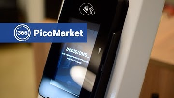 Introducing the 365 PicoMarket!