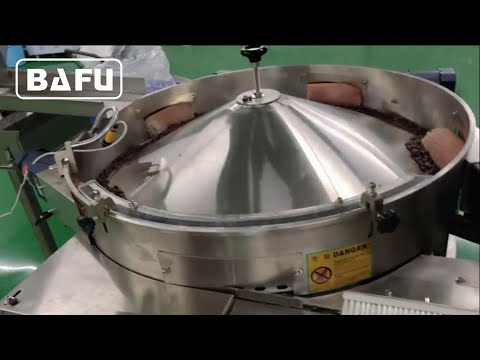 دستگاه بسته بندی اتوماتیک دستگاه بسته بندی آب نبات دستگاه بسته بندی افقی دستگاه بسته بندی