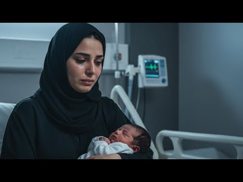 احتضنت طفلها الميت 4 ساعات كاملة لكن ما فعله الطفل بعدها صدم الأطباء وأبكى العالم كله قصص واقعية