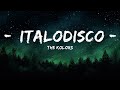 The Kolors - ITALODISCO  | 25mins Best Music