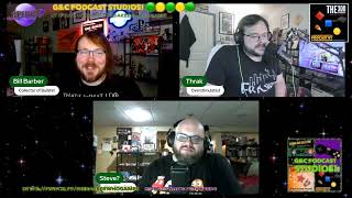 The 3DO Experience - Episode 149: Putt-Putt Goes To The Moon: Clicking On Things, Now In Space! (V)