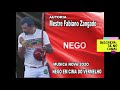 raridade da capoeira mestre fabiano zangado