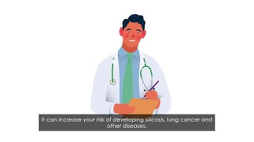 What is Silica Dust?