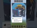 Minecraft pixel art for my subscribers