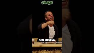 Bi̇ngöllü İngi̇li̇z Vatandaşi Devran Çimen Show