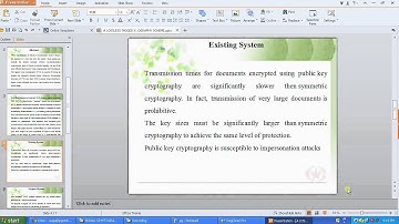 IEEE 2014 DOTNET A LOSSLESS TAGGED VISUAL CRYPTOGRAPHY SCHEME