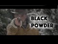 Black Powder (SHORT WESTERN FILM)