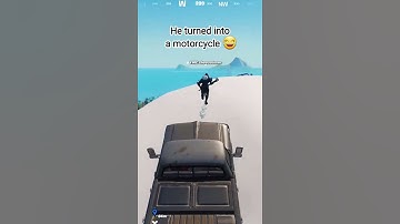 He Uninstalled The Game🤣