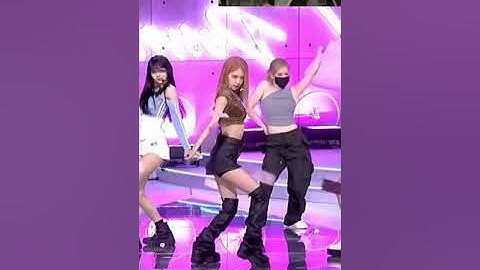 [MIRRORED] BLACKPINK 