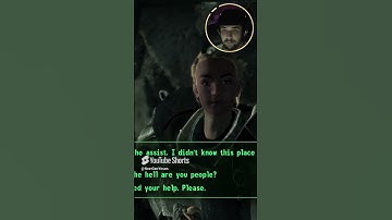 the wasteland awaits me in fallout 3 for the first time #fallout #fallout3 #fallout3goty