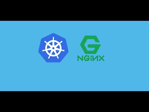 How to deploy a Nginx application in Kubernetes using minikube on ...