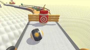 Action Balls Gameplay Walkthrough All Levels Android Ios Part 4