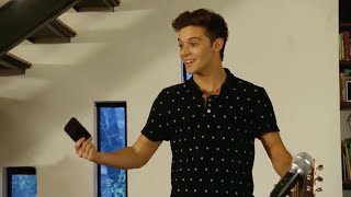 Soy Luna 3 - Escena Capítulo 30