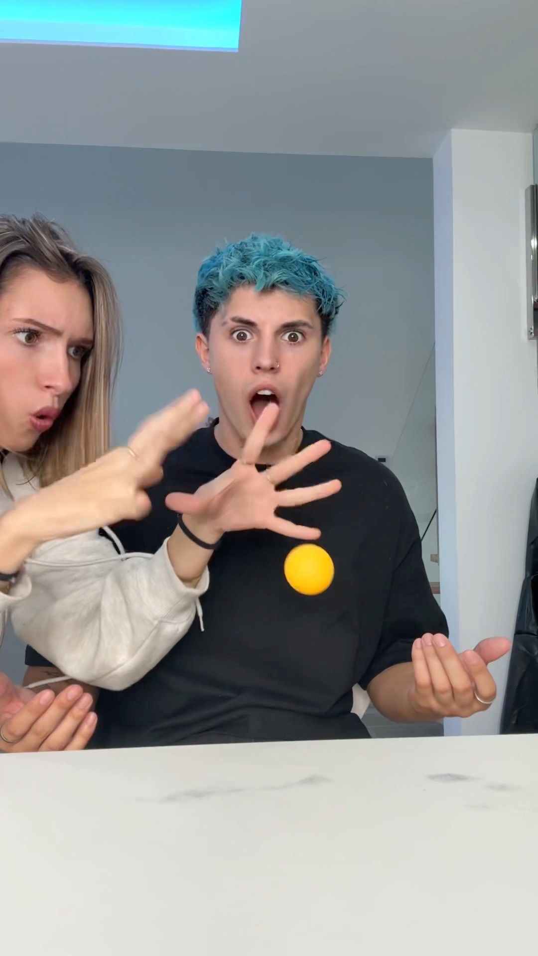 Sabéis cómo lo he hecho?❤️