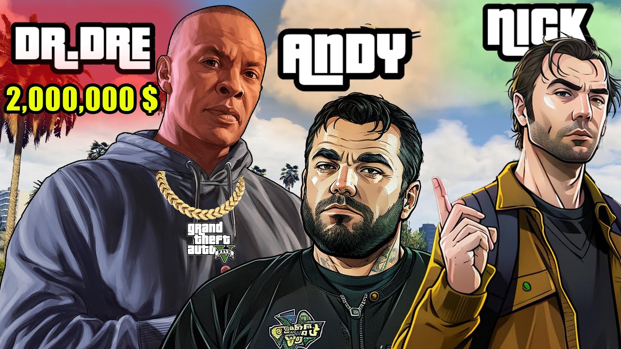 The Music Industry's BEST Kept Secret to Preventing Leaks | GTA