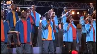 Video-Miniaturansicht von „Entends ma voix NGF BY EYDELY WORSHIP CHANNEL   YouTube“