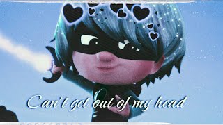 Luna Girl💜🌙//Cant get out of my head
