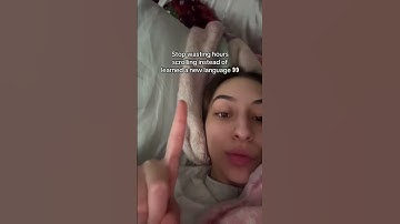 “Level up your study game with AirLearn #LanguageLearning #SpanishLearning #Airlearn