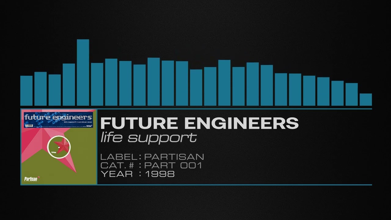 Future Engineers – Life Support