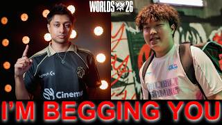 ONE PLAYER FROM EACH TEAM THAT NEEDS TO LOCK IN! | WORLDS 2026