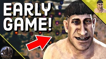 Dominate The Early Game In Bannerlord!