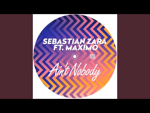 Watch Ain't Nobody (Extended Mix) on YouTube