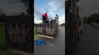 dj djsetup remix tranding djayush remix ganpativisarjan