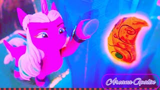 Клип/My Little Pony, Make Your Mark Chapter 4/2023/ Arkana Opalin./ Lda Villain/Император