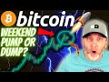 BIG MOVE COMING FOR BITCOIN !!?? BTC LIVE!!! Ethereum Litecoin Cardano