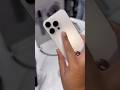 iPhone 16 Pro Camera Control Button: Showcase &amp; Test! #shorts #apple #subscribe #like#viral#cool#sub