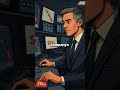 CEO Made $200M From Insider Trading Until NSA Betrayed Him