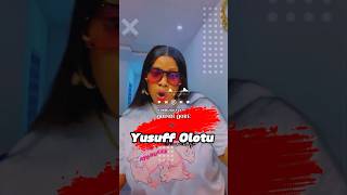 Odindi Oore - Yusuf Olotu Olamide (Lyrics)🎙️🎶 Kodi gba ti nba lo titi lo lagogo