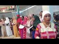 Toirab femmes  abida mchinda et abdallah abdou soilihi ntsadjeni mitsamiouli 06082022