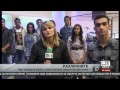 Младежите от Рома Дестини в предаването Тази Сутрин по БТВ 