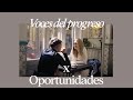 Voces del progreso x Oportunidades - Ángel