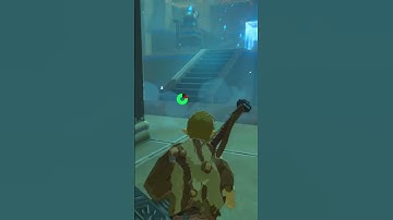 Cryonis shrine speedrun