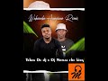 waka waka Amapiano remix  tebza de dj feat DJ Nomza The King Shakira and fleshy ground360p