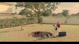 Visa Canada  Holes  Dig To China Commercial 2004