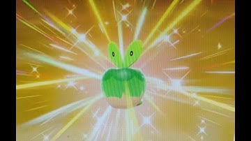 LIVE SHINY APPLIN AFTER ONLY 140 EGGS! MASUDA METHOD! POKEMON SWORD AND SHIELD