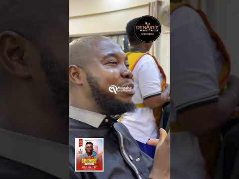 Obulungi Bwomusajja Buli Mu Kilevu Obulungi Bwomusajja Buli Mu Kilevu